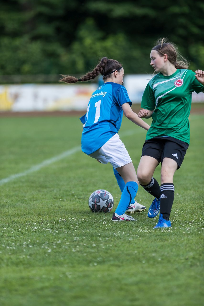 Bild 209 - Loewinnen-Cup